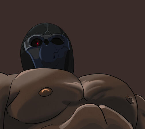 Deimos, R6