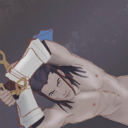 Sylas, LoL Sylas, LoL