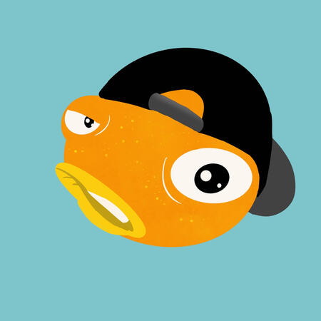 Cool Fish