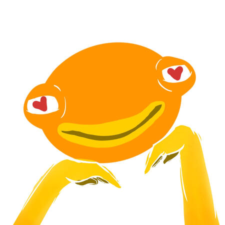 Love Fish